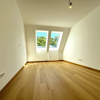 KAHLENBERG VIEW ROOFTOP FLATS - 5 NEW HOMES IN THE MOST LUXURY DISTRICT - Bild 2
