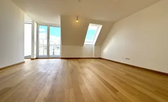 KAHLENBERG VIEW ROOFTOP FLATS - 5 NEW HOMES IN THE MOST LUXURY DISTRICT