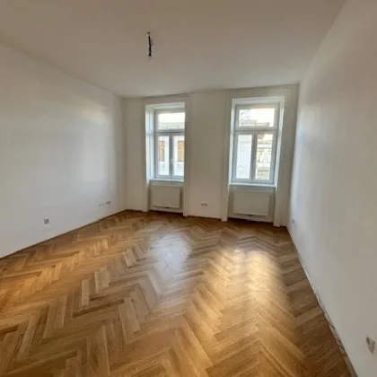 ERSTBEZUG STADTWOHNUNG in TOPLAGE/LIFT/DIREKT BEI U3 - Bild 2