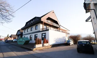 Wohnbauprojekt "Dr Schärf"