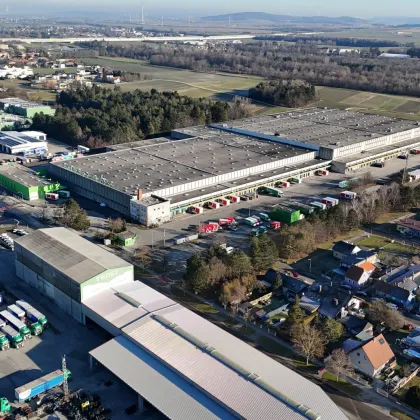 Attraktive Lagerfläche mit perfekter Verkehrsanbindung nahe der A1 | 27.417,65 m² - Bild 3