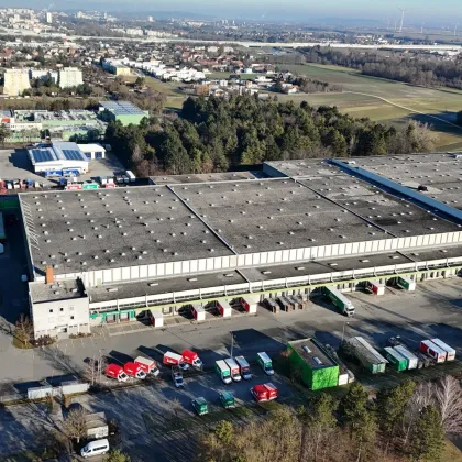 Attraktive Lagerfläche mit perfekter Verkehrsanbindung nahe der A1 | 30.068,4 m² - Bild 2