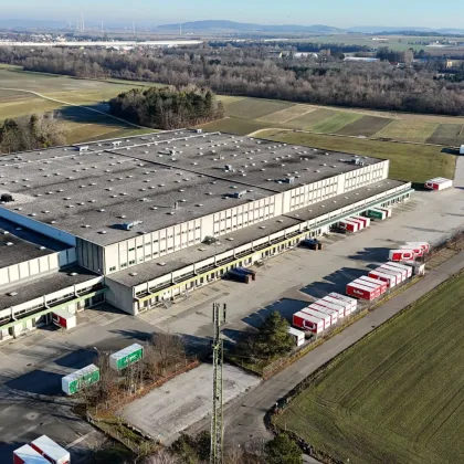 Attraktive Lagerfläche mit perfekter Verkehrsanbindung nahe der A1 | 30.068,4 m² - Bild 3