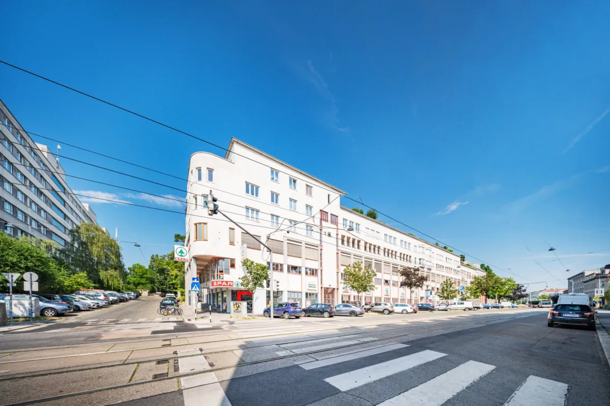 Ihr Investment im Wohnpark Sandleiten – Moderne Wohnungen zu fairen Konditionen! Ihr Geld Nachhaltig angelegt! - Bild 1