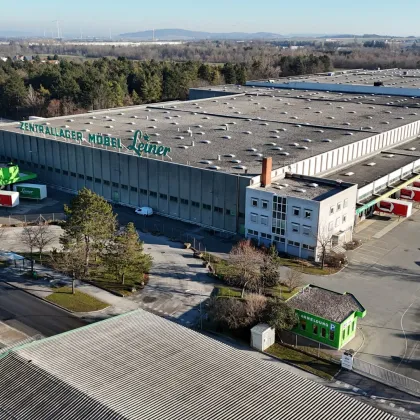 Effizientes Bürogebäude mit perfekter Verkehrsanbindung nahe der A1 | 942,34 m² - Bild 2