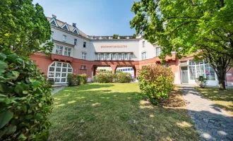 4,5% statt 3,9% Rendite! Aktion! Ihr Investment im Wohnpark Sandleiten – Moderne Wohnungen zu fairen Konditionen!