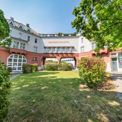 4,5% statt 3,9% Rendite! Aktion! Ihr Investment im Wohnpark Sandleiten – Moderne Wohnungen zu fairen Konditionen! - Bild 2