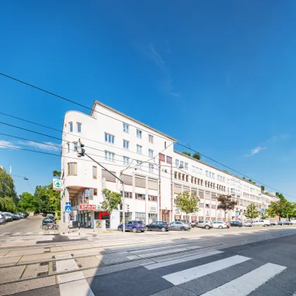 4,5% statt 3,9% Rendite! Aktion! Ihr Investment im Wohnpark Sandleiten – Moderne Wohnungen zu fairen Konditionen! - Bild 3