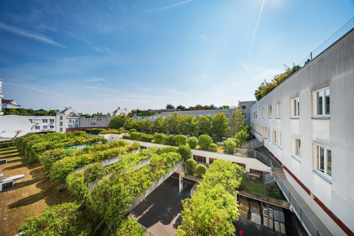 4,5% statt 3,9% Rendite! Aktion! Ihr Investment im Wohnpark Sandleiten – Moderne Wohnungen zu fairen Konditionen! - Bild 1