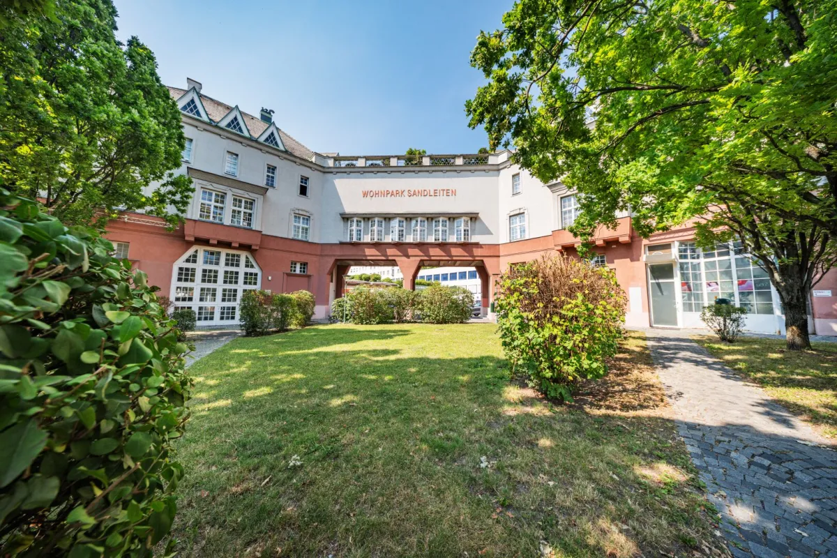 4,6 statt 4% Rendite! Aktion! Ihr Investment im Wohnpark Sandleiten – Moderne Wohnungen zu fairen Konditionen! - Bild 1