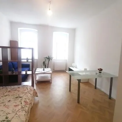 Reserviert! Garconniere in Top Lage - Bild 2