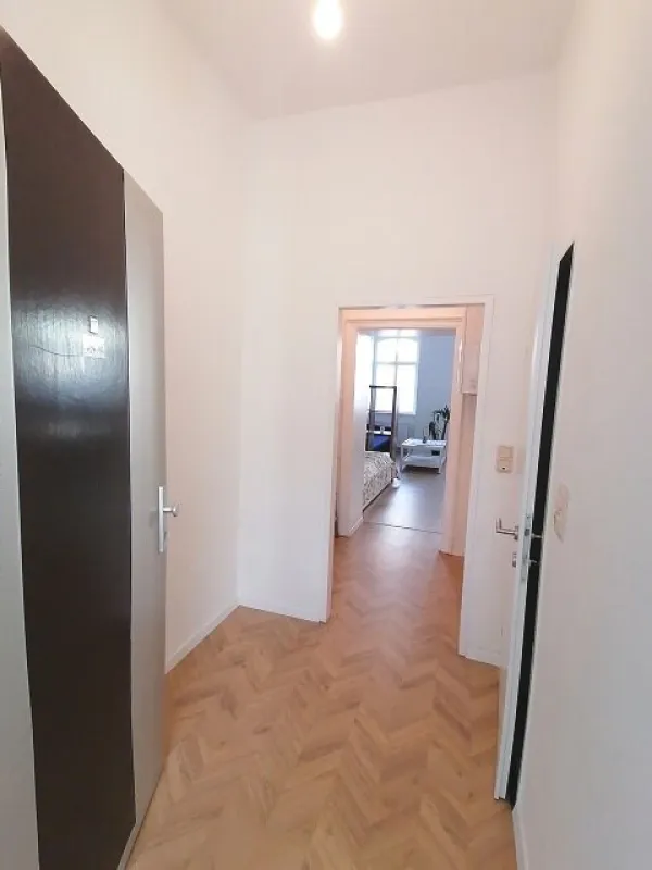 Reserviert! Garconniere in Top Lage - Bild 1