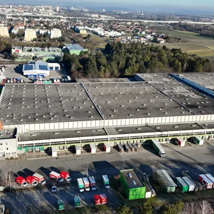 Funktionale Gewerbeimmobilie mit perfekter Verkehrsanbindung nahe der A1 | 42,42 m² - Bild 3