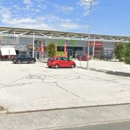 Einzelhandelsparadies - 575m2 im FMZ Klagenfurt zu vermieten! - Bild 2