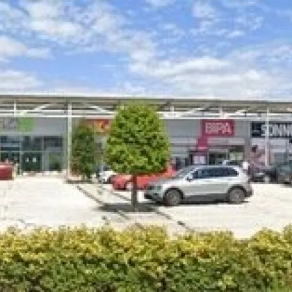 Einzelhandelsparadies - 575m2 im FMZ Klagenfurt zu vermieten! - Bild 3