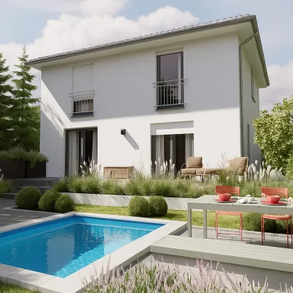 Ihr neues Zuhause - einzigartig in Lage, Bauweise und Gefühl - Bild 2