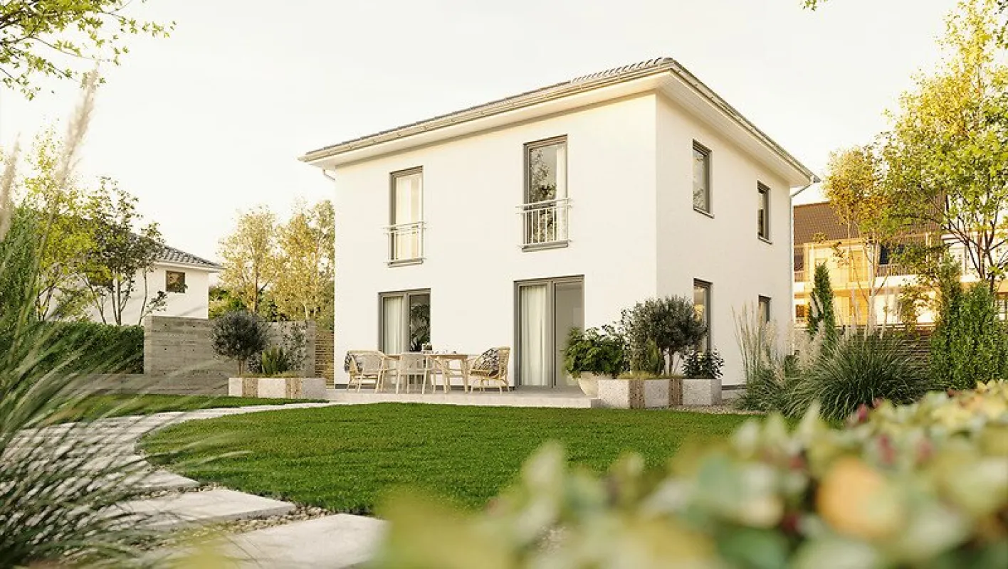 Ihr neues Zuhause - einzigartig in Lage, Bauweise und Gefühl - Bild 1