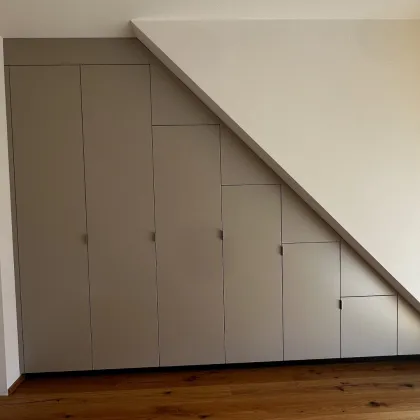 Neubauwohnung mit Balkon und großzügiger Terrasse im 5. Bezirk - Bild 3