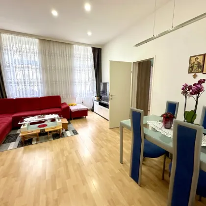 !!Traumhafte 2-Zimmer-Wohnung in zentraler Lage von Wien - perfekt für Singles und Paare!! - Bild 2