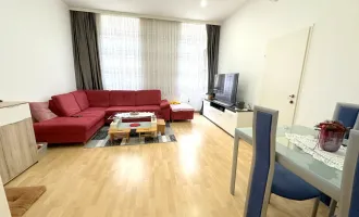 Traumhafte 2-Zimmer-Wohnung in zentraler Lage von Wien - perfekt für Singles und Paare!!
