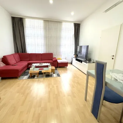 !!Traumhafte 2-Zimmer-Wohnung in zentraler Lage von Wien - perfekt für Singles und Paare!! - Bild 3
