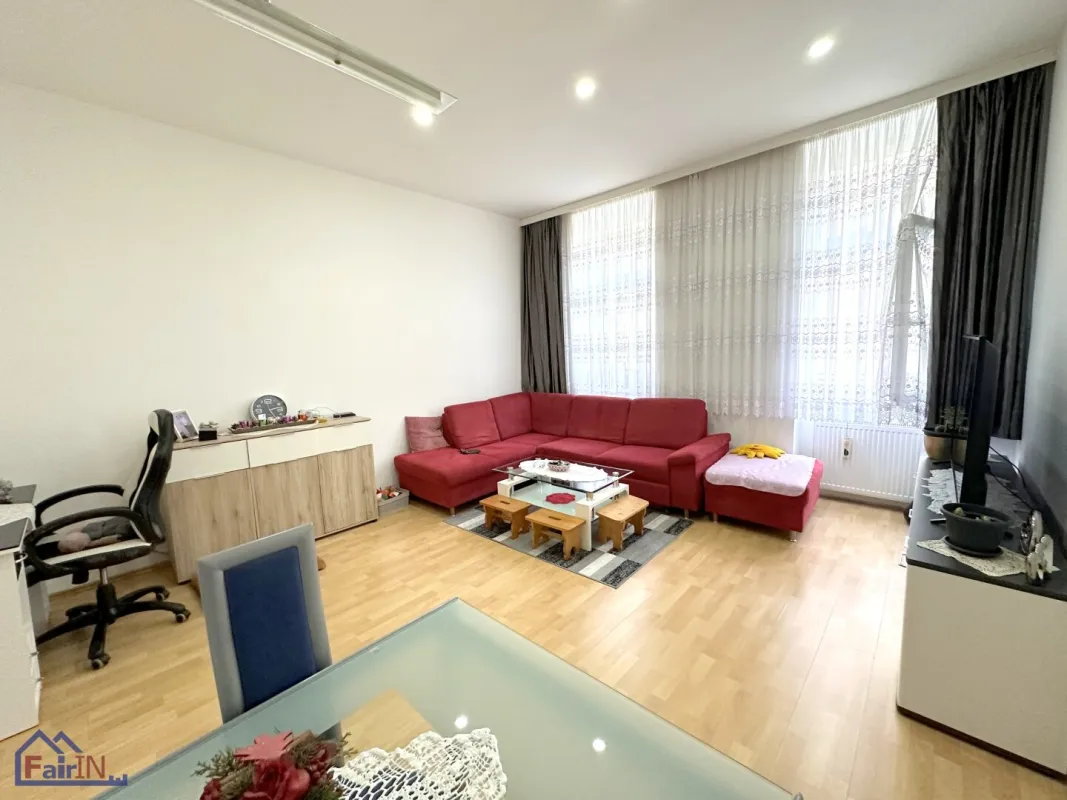 !!Traumhafte 2-Zimmer-Wohnung in zentraler Lage von Wien - perfekt für Singles und Paare!! - Bild 1