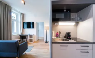 Rendite-Hit: Anlegerwohnung mit Sorglos-Vermietungs-Konzept | paulus5.at