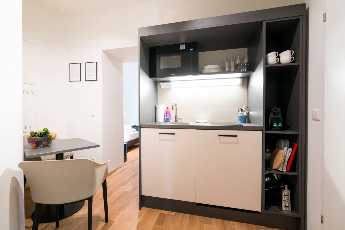 Rendite-Hit: Anlegerwohnung mit Sorglos-Vermietungs-Konzept | paulus5.at - Bild 1