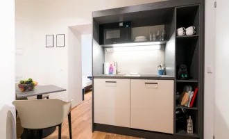 Rendite-Hit: Anlegerwohnung mit Sorglos-Vermietungs-Konzept | paulus5.at