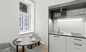 Rendite-Hit: Anlegerwohnung mit Sorglos-Vermietungs-Konzept | paulus5.at