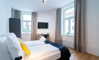 Rendite-Hit: Anlegerwohnung mit Sorglos-Vermietungs-Konzept | paulus5.at