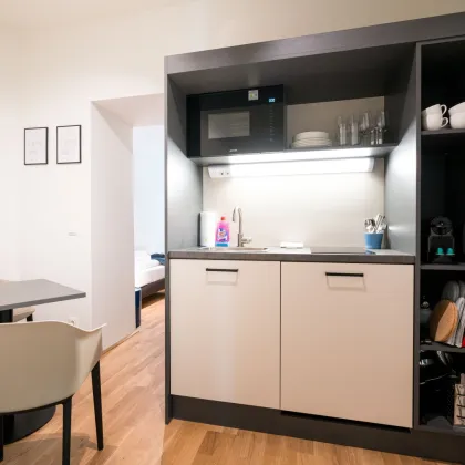 Rendite-Hit: Anlegerwohnung mit Sorglos-Vermietungs-Konzept | paulus5.at - Bild 3