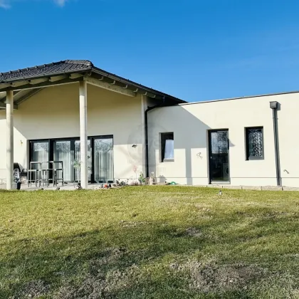 Schöner Bungalow in ruhiger Siedlungslage - Bild 2