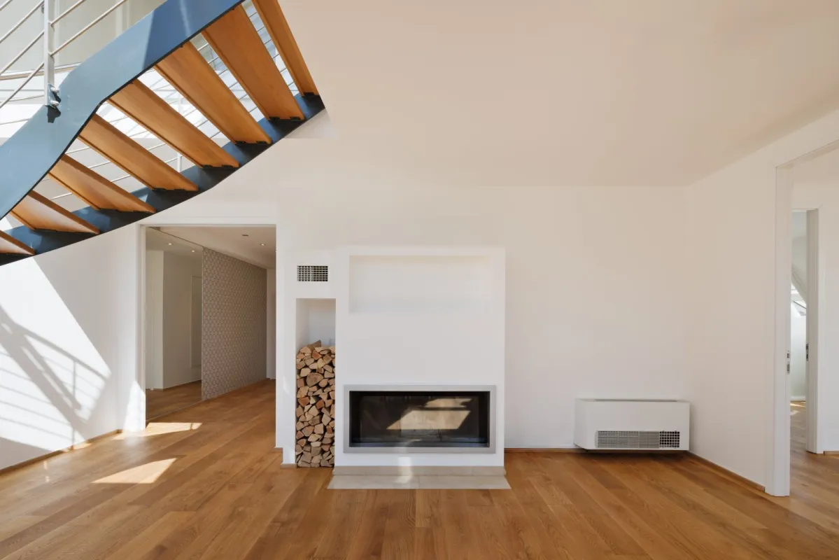 TOP PREIS!!! PENTHOUSE mit Blick auf die Wiener Staatsoper mit Sauna & Garage - Bild 1