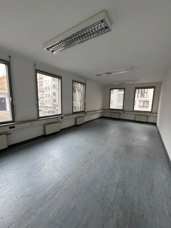 BÜRO/ PRAXIS/ORDINATION -- Modern mit Klima - GUDRUNSTRAßE - Bild 1