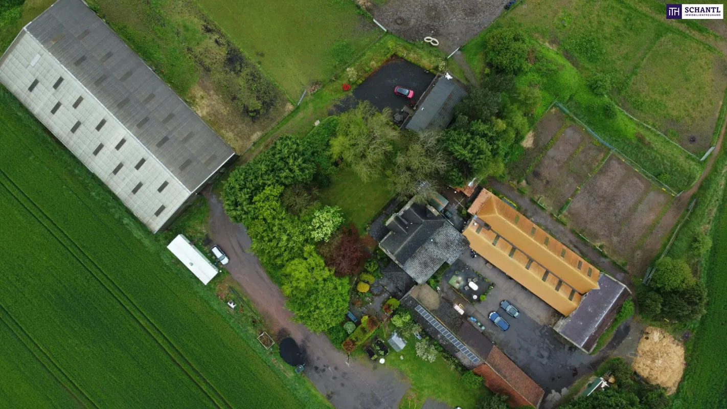 Seltene Gelegenheit in GRAZ - riesiges Industrie- & Gewerbegrundstück zu verkaufen! Nähe Informationen folgen ausschließlich auf Anfrage! - Bild 1