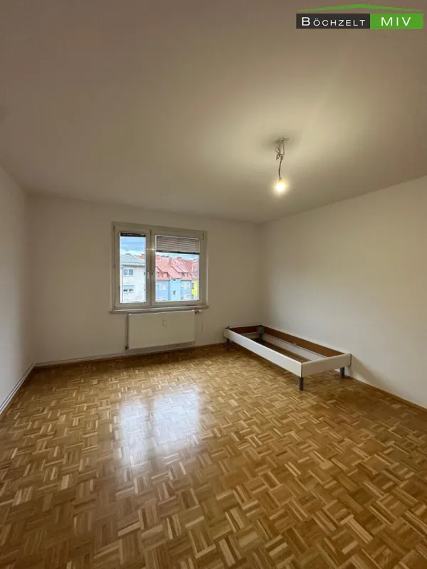 gut aufgeteilte Mietwohnung in Zeltweg - Bild 1