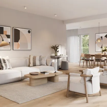 Hochwertiges Penthouse mit großzügiger Dachterrasse in Graz-Geidorf - Bild 2