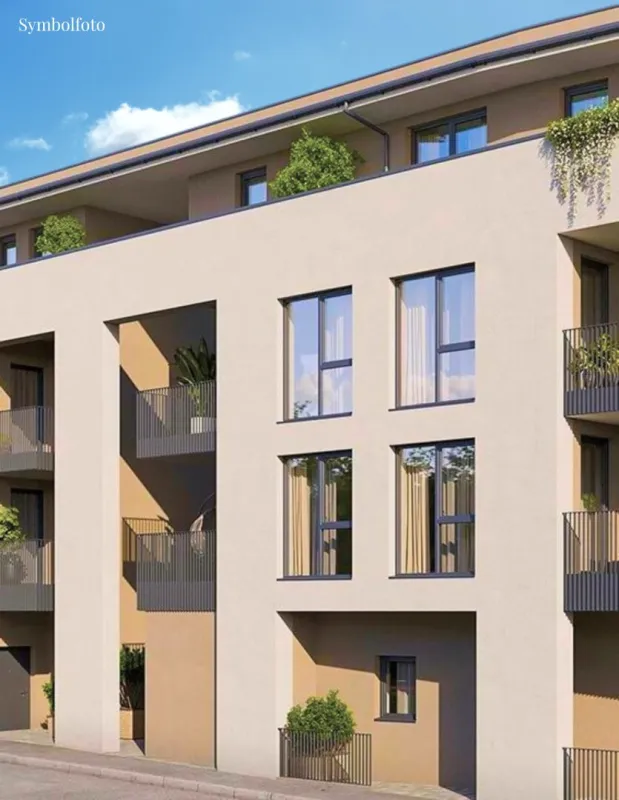 Kompakte 2 Zimmer Starterwohnung in Geidorf - Bild 1