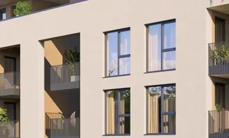 Kompakte 2 Zimmer Starterwohnung in Geidorf