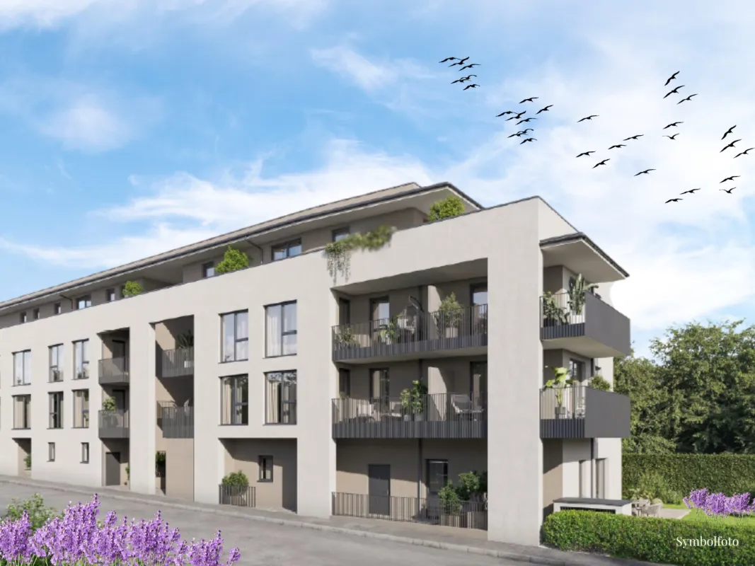 Kompakte 3 Zimmer Wohnung in Graz Geidorf - Bild 1