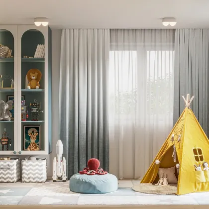 Moderne 3 Zimmerwohnung in Graz Geidorf - Bild 3