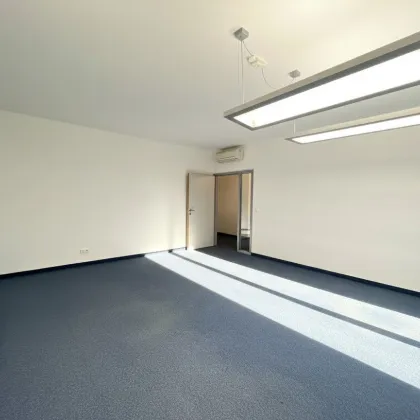 168 m² Büro in Frequenzlage | MAXGLAN-WEST/ AIRPORT - Bild 3