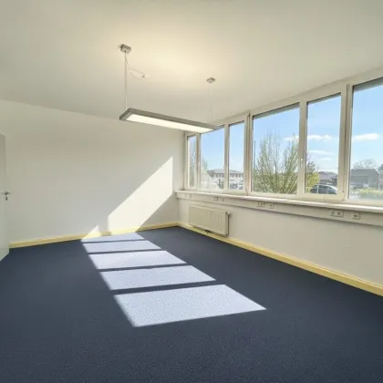 168 m² Büro in Frequenzlage | MAXGLAN-WEST/ AIRPORT - Bild 2