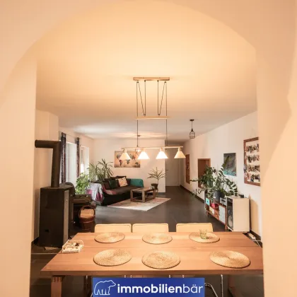 Helle XXL Wohnung mit 2 Terrassen und vielen Extras - Top Preis - Bild 3