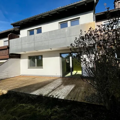 Ihr Reihenhausprojekt in Seekirchen_VERKAUFT - Bild 3