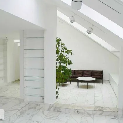 NÄHE RATHAUS - TRAUMHAFTE DACHTERRASSENWOHNUNG - Bild 2