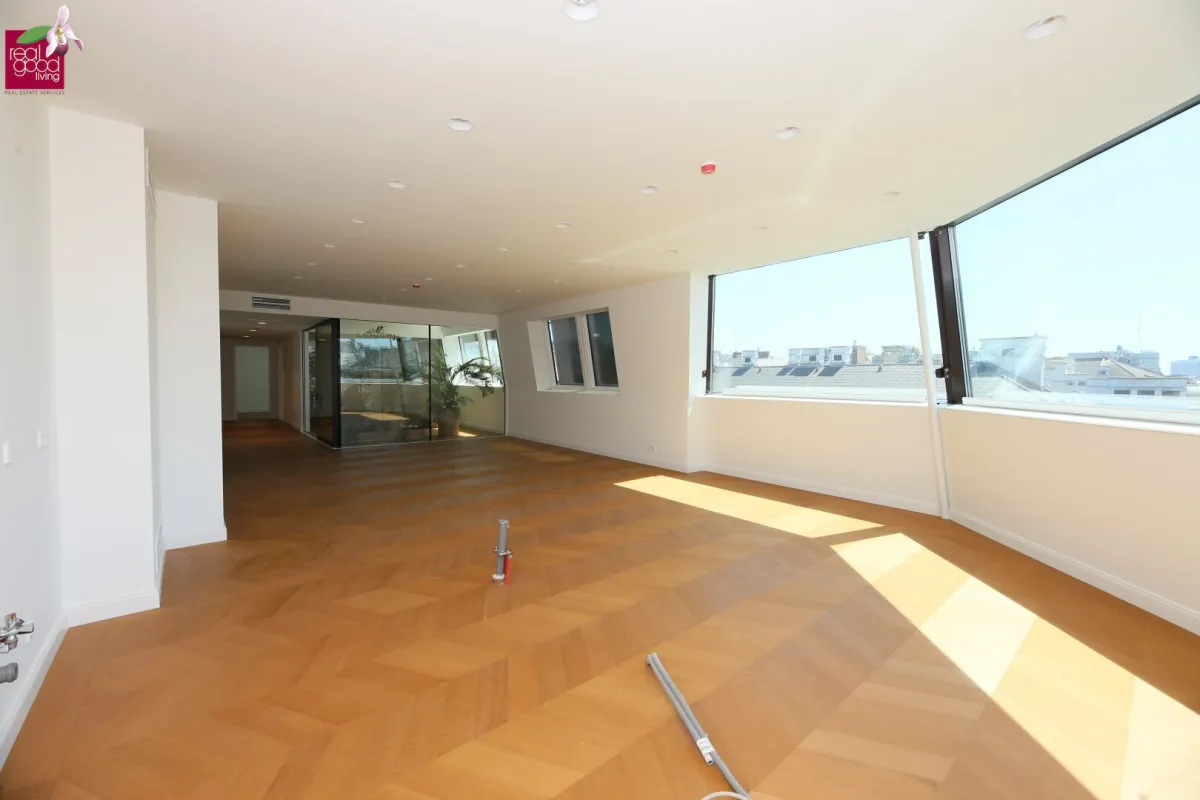 Exklusives Wohnen im Herzen Wiens - Luxuriöse Wohnung mit 4 Zimmern, Garage und hochwertiger Ausstattung - Bild 1