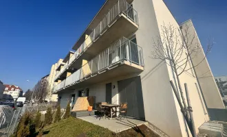 Genießen Sie zeitgemäßes Wohnen nahe der Smart City – Neubau in der Vinzenzgasse 70