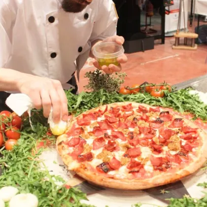 Gastronomieperle im Herzen von 1140 Wien wartet auf Sie! - Bild 2